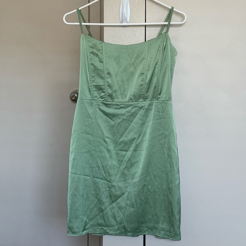 fashion nova dress